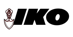 IKO Logo