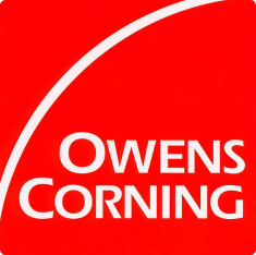 OwensCorning Logo