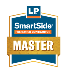 New LP SmartSide Master Logo 2 of 2